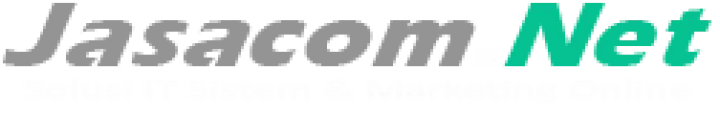Logo Jasa Website Boyolali